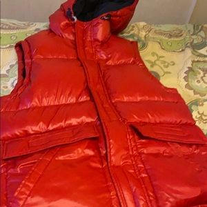 Moncler jacket for $400